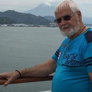 Meet your Posher, Alan